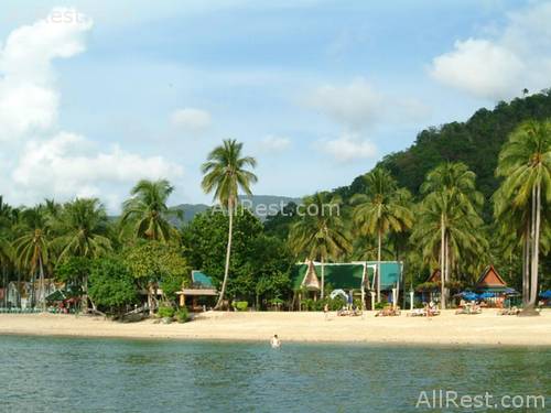 Chang Park Resort 26